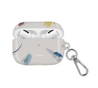 Uniq Coehl Reverie Airpods Pro Case Beige/Soft Ivory