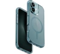 UNIQ Combat Apple iPhone 16 chargeur MagClick en teal vert