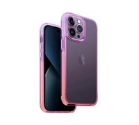 Uniq Combat Duo Case Iphone 14 Pro 6.1" Rose Lilas/Lilas Lavande-Rose