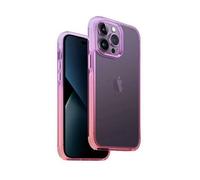 Uniq Combat Duo Case Iphone 14 Pro Max 6.7" Rose Lilas/Lilas Lavande-Rose