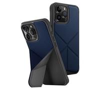 Uniq Coque Transforma Avec Magsafe Iphone 15 Pro Max Electric Blue