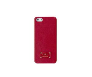 UNIQ Courvirsuit Soiree Case for iPhone 5 - Bloody Mary