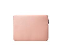 UNIQ Cyprus Housse en néoprène imperméable pour Ordinateur Portable jusqu'à 14" Rose