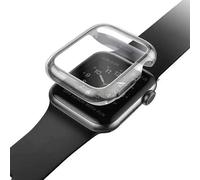 Uniq Etui Garde Apple Watch Series4/5/6/Se/Se2 44Mm. Szary/Gris fumé