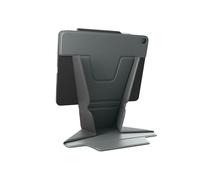 UNIQ Étui iPad Compatible avec iPad Air 13 (2024) Vert