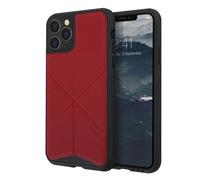 UNIQ etui Transforma iPhone 11 Pro rouge Handyhülle