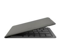 Uniq Forio Clavier bluetooth pliable QWERTY Clavier sans fil Lichen Green