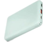 Uniq Fuele Mini 8000 mAh Vert Powerbanka