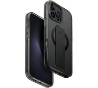 UNIQ Heldro Max Apple iPhone 16 Pro Max MagClick chargeur vapeur fumée