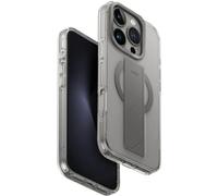 UNIQ Heldro Max Apple iPhone 16 Pro Max Magclick Charging transparent/clear lucent