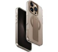 Uniq Heldro Max Magclick Charging Case pour Iphone 16 Pro Max - Gold