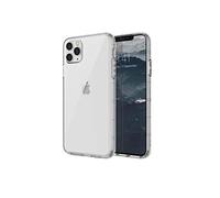 Uniq Hybrid IPHONE AIR Fender Nude: Apple IPHONE 11 Pro Max