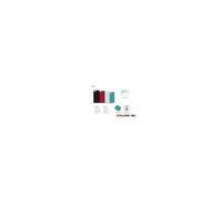 Uniq - Iphone 5 - Couvirsuit Geo - Crossroads Turquoise