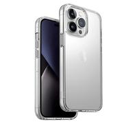 Uniq LifePro Xtreme Case pour iPhone 14 Pro 6.1 pouces transparent clair