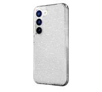 Uniq Lifepro Xtreme étui pour Samsung Galaxy A55 - Argent transparent