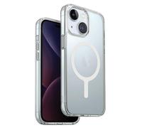 Uniq Lifepro Xtreme Magclick Charging Case pour Iphone 15 Plus - Clair