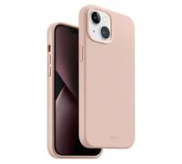 Uniq Lino Case pour Iphone 14 Plus - Rose
