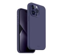 Uniq Lino Case pour Iphone 14 Pro Max - Violet