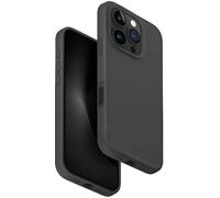 UNIQ Lino Hue Apple iPhone 16 Pro Max Magclick Charging gris anthracite