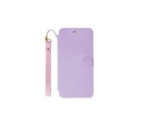UNIQ Lissesuit Lolita Case for iPhone 5 - Lilac Dream