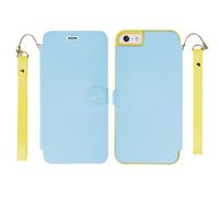 Uniq Lolita Sky Candy - Housses pour téléphone mobile Bleu