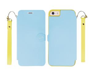 Uniq Lolita Sky Candy - Housses pour téléphone mobile Bleu