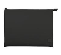 Uniq Lyon Waterproof Rpet Laptop Case 16 - Noir
