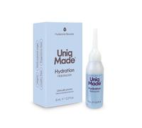 UNIQ MADE - Booster Acide Hyaluronique 8 mL | Hydratation Intense Cheveux Secs & Abîmés | Réparation, Brillance & Élasticité | Sérum Capillaire Concentré | Soin Professionnel Hydratant