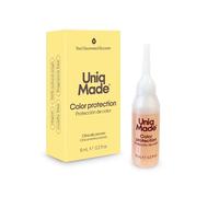 UNIQ MADE - Red Seaweed Booster 8mL | Soin Concentré à l’Algue Rouge | Protection de la Couleur & Renforcement des Cheveux Colorés | Brillance Intense, Douceur et Vitalité Durable