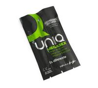 Uniq Magasex Sensitive Condom Sans Latex 3 Unités