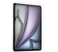 Uniq Optix Clear Toughened Glass avec applicateur pour Ipad Air 11 2024