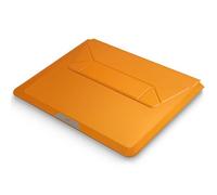 Uniq Oslo Laptophülle 14 moutarde/moutarde Étui pour téléphone portable