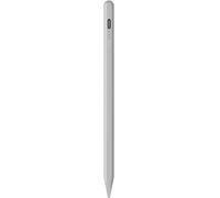 Uniq Pixo Lite Étui Magnétique Pour Ipad Gris/Gris Craie