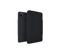 Uniq Rovus Étui magnétique Amovible Rotatif à 360° Noir pour ipad Pro 11 (2022/21) air 10.9 (2022/20)