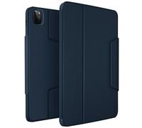 Uniq Rovus Magnetic Case pour Ipad Pro 11 (2021-2022) / Air 10.9 (2020-2022) - Bleu