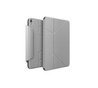 UNIQ RYZE 360 Nouvel iPad Air 11 (2024) - Gris Craie