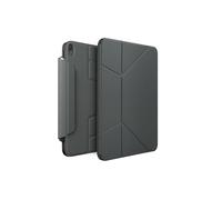 UNIQ RYZE 360 Nouvel iPad Air 11 (2024) - Vert Lichen