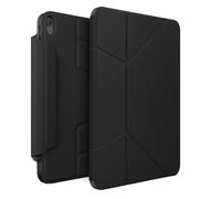 Uniq Ryze Coque Tablette Ipad Air 11 Pouces (2024) M2 / Air 4 / Air 5 (2022) Noir
