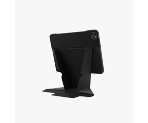 UNIQ RYZE Nouvel iPad Pro 11 (2022/21) Air 10.9 (2022/20) Minuit (Noir)