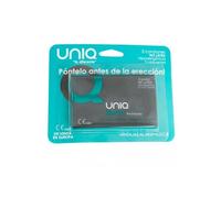 Uniq Smart Pre-Erection Condom sans latex 3 Unités