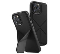 Uniq Transform Case Iphone 13 Pro / 13 6.1" Black/Ebony Black Magsafe