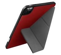UNIQ Transforma case iPad Pro 11" (2021/2020) iPad Air 10.9" (2022/2020) Antimicrobial red/coral red