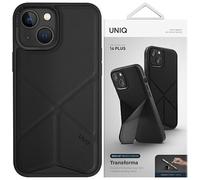 Uniq Transforma Case pour Iphone 14 Magclick Charging - Noir