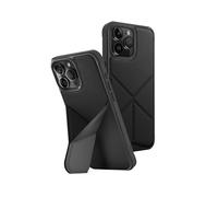 Uniq TRANSFORMA Hybrid iPhone 15 Pro Max Mag Click Charging
