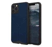UNIQ Transforma iPhone 11 Pro case navy panther Handyhülle