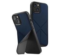 Uniq Transforma Magclick Charging Case for Iphone 14 - Bleu