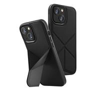 Uniq Transforma Magclick Charging Case pour Iphone 14 Plus - Noir