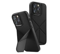 UNIQ Transforma Magclick Charging case pour iPhone 14 Pro - noir
