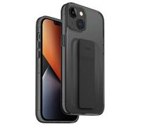 Uniq Uniq Coque arrière Heldro Flexgrip iPhone 14 Gris Gris