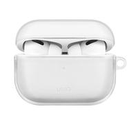 Uniq Uniq Coque Glase AirPods Pro 2 Glossy Clear Transparent